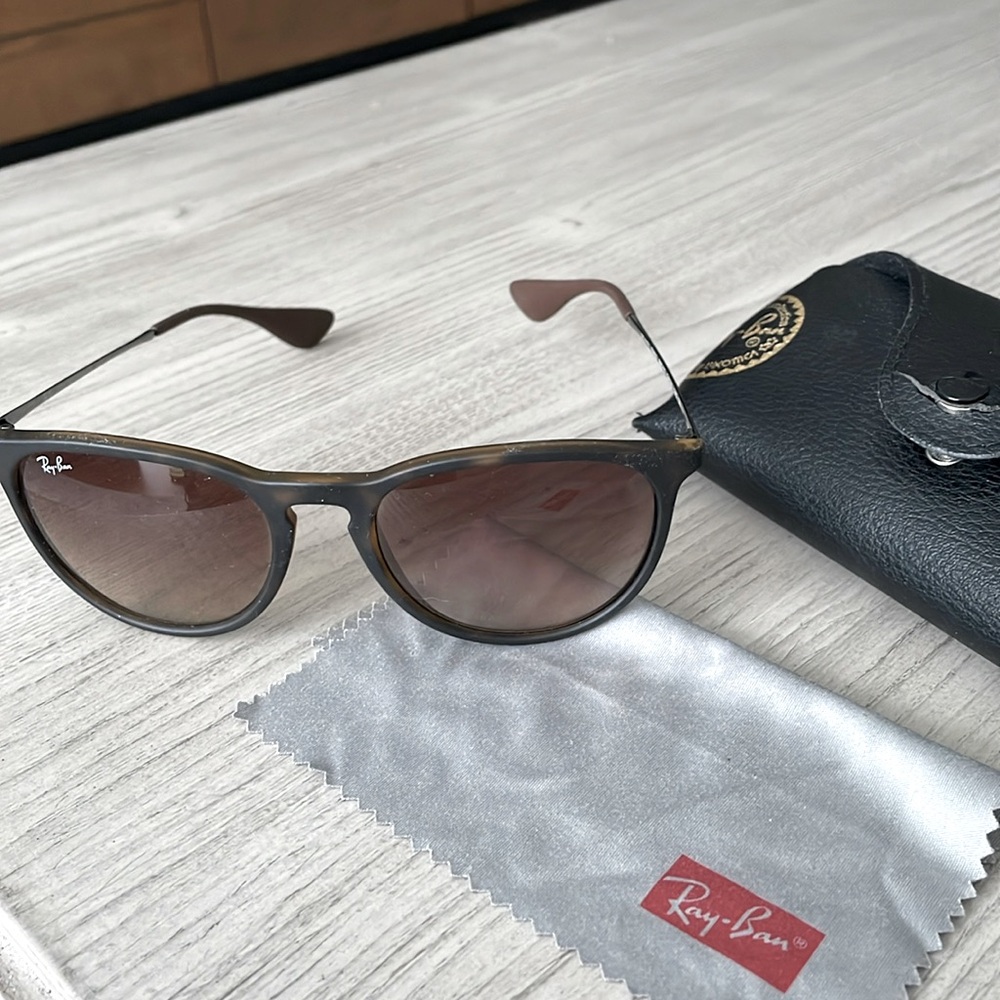 Ray-Ban Sunglasses Erika Classic